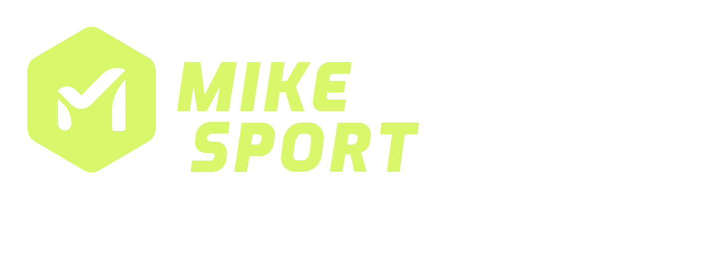 MIKE SPORT-米客运动