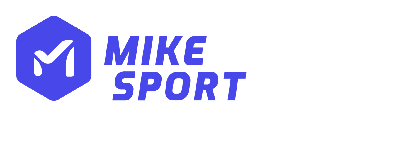MIKE SPORT-米客运动